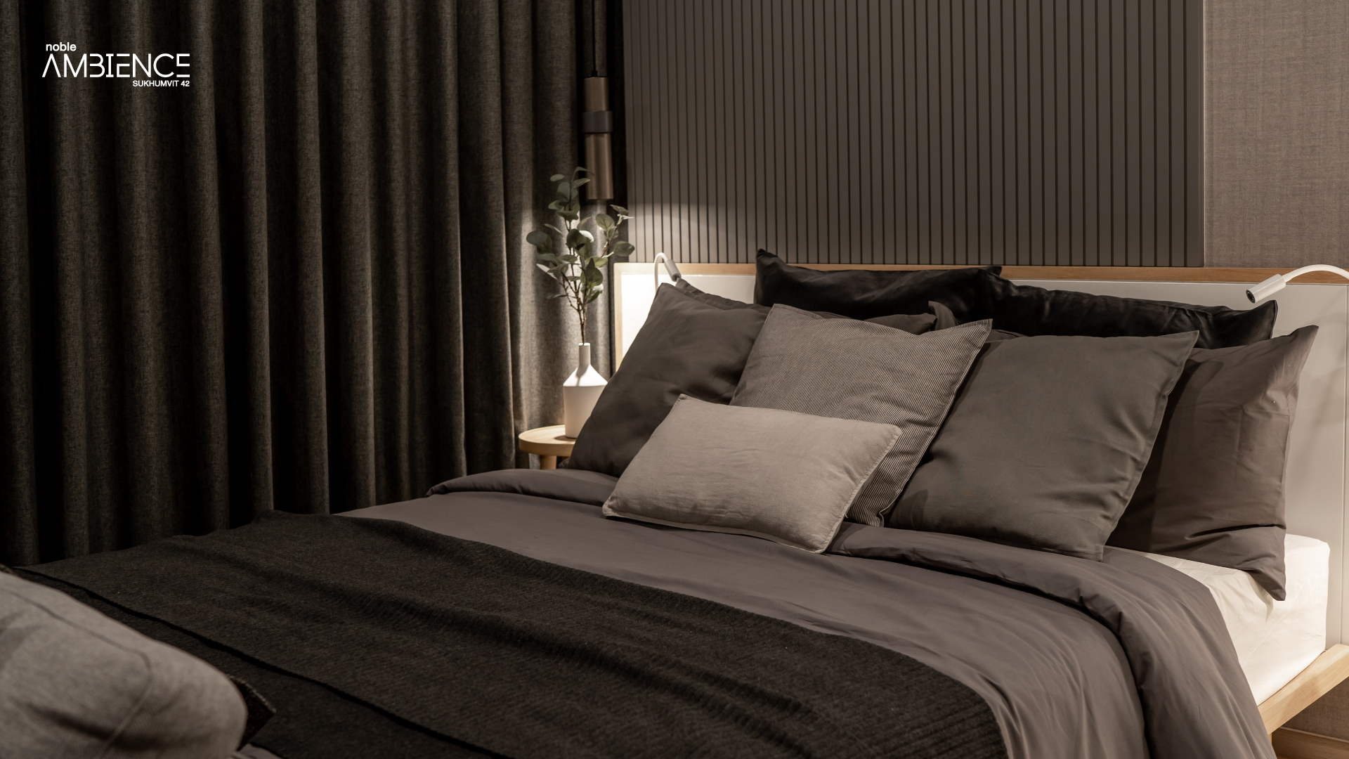 รูปภาพ โนเบิล แอมเบียนส์ สุขุมวิท 42 (Noble Ambience Sukhumvit 42)