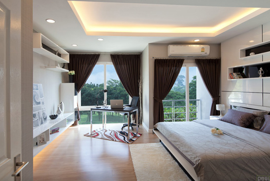 รูปภาพ กรีนิช รามอินทรา (Greenwich Ramintra)