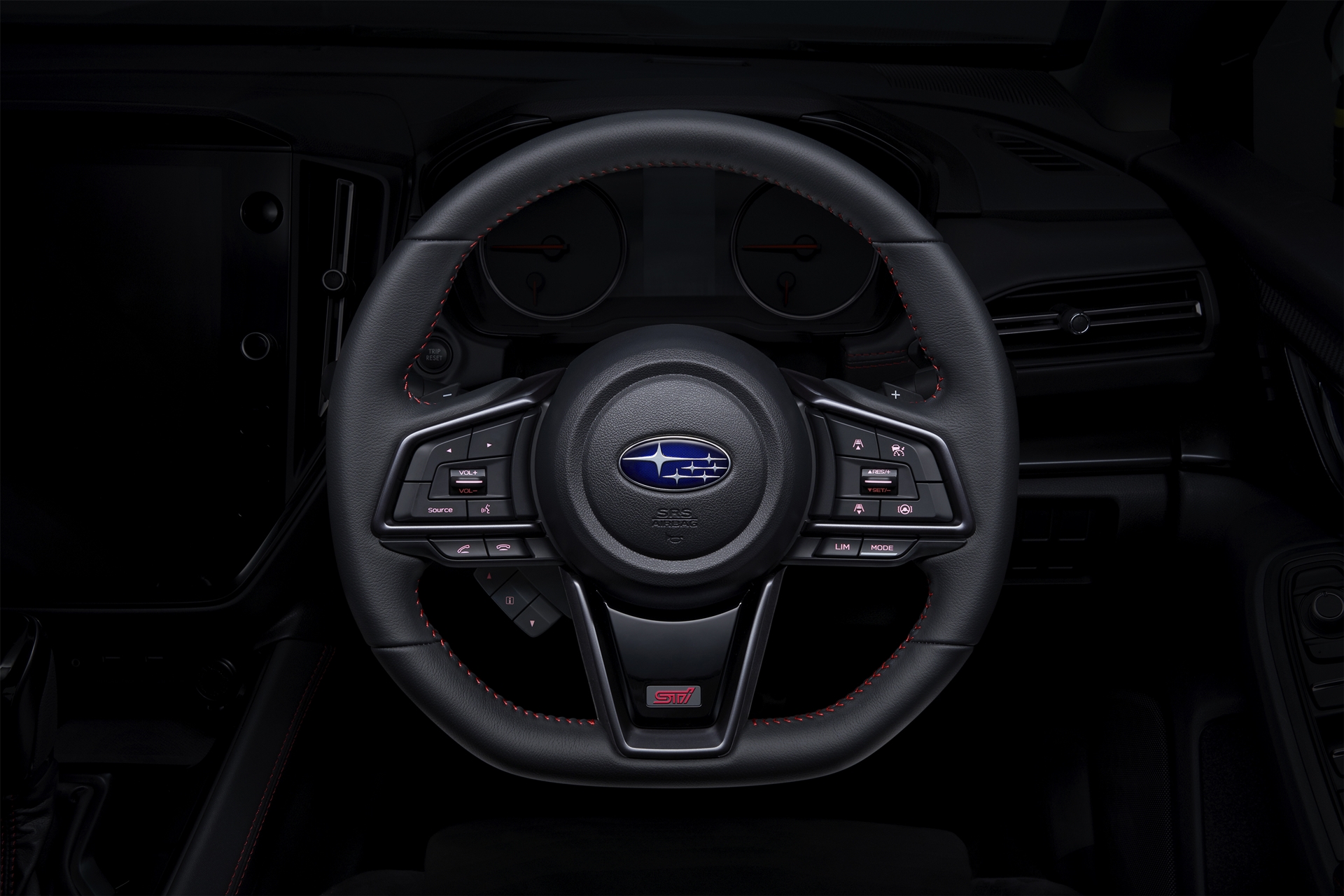 รูปภาพ ซูบารุ Subaru WRX 2.4 CVT EyeSight ปี 2023