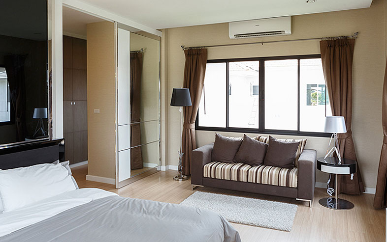 รูปภาพ ธีรินทร์พาร์ค จรัญฯ 13 - กาญจนาภิเษก (Teerin Park Charan 13 - Kanchanapisek)