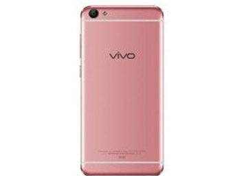 รูปภาพ วีโว่ vivo X7 Plus