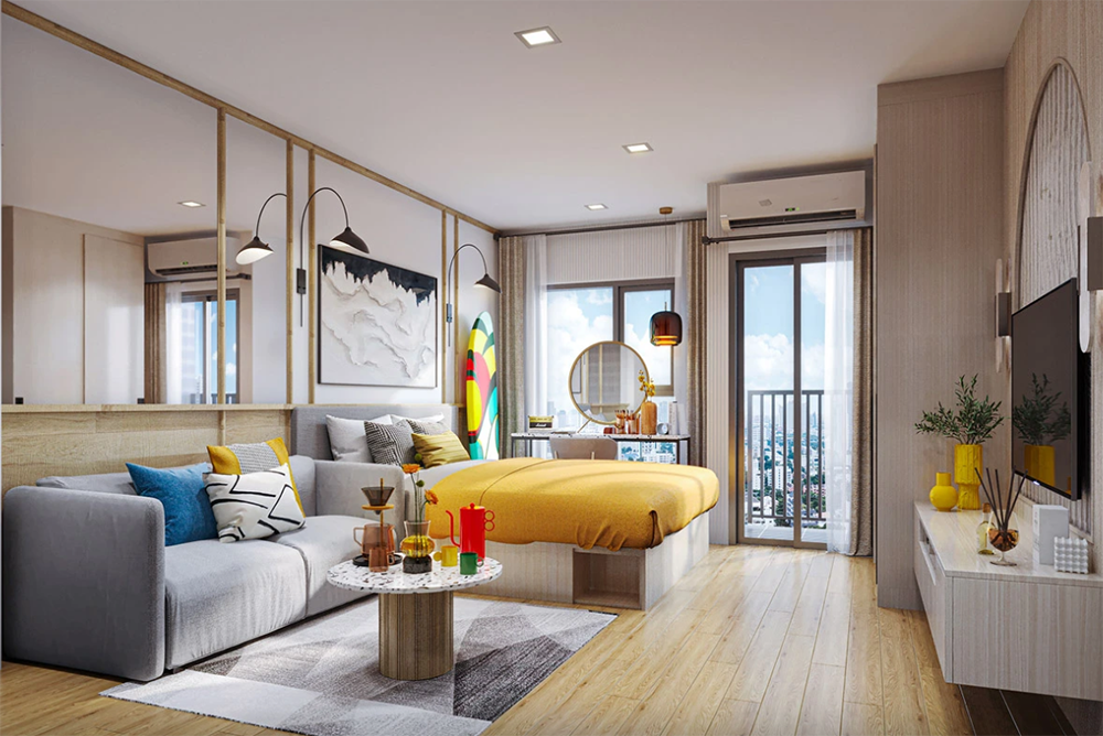 รูปภาพ โฟล บาย แสนสิริ (Flo By Sansiri)