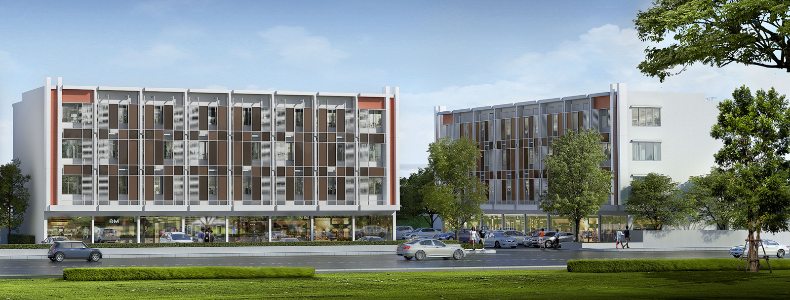 รูปภาพ วิซีโอ รามคำแหง (VIZIO Ramkhamhaeng)