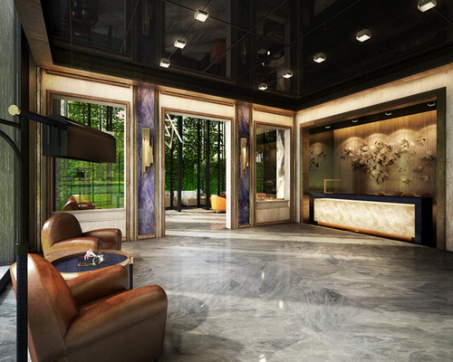 รูปภาพ เดอะ โมนูเมนต์ สนามเป้า (The Monument Sanampao)