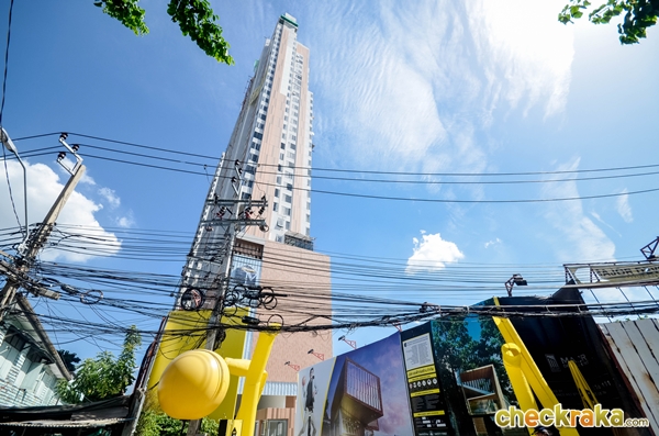 รูปภาพ เอ็ม จตุจักร (M Jatujak)