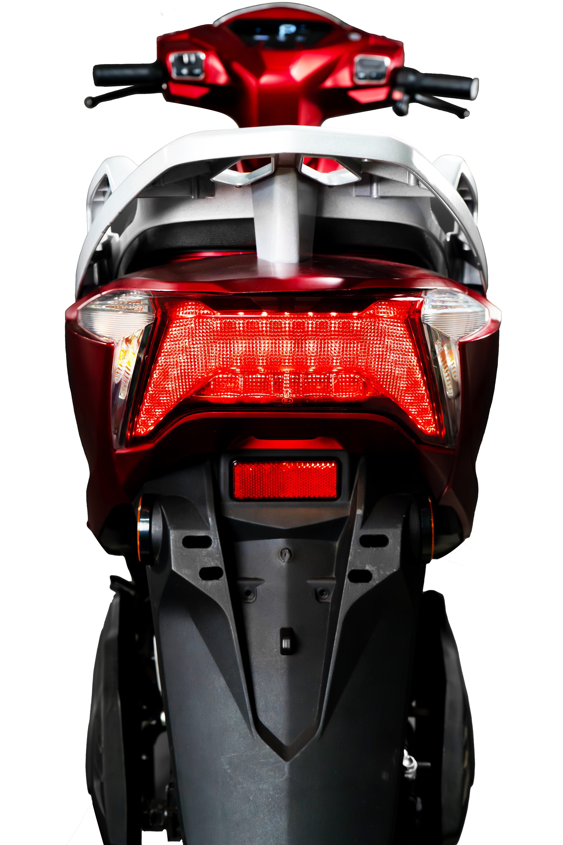 รูปภาพ เอเจ อีวี ไบค์ AJ EV BIKE Beats EV ปี 2024