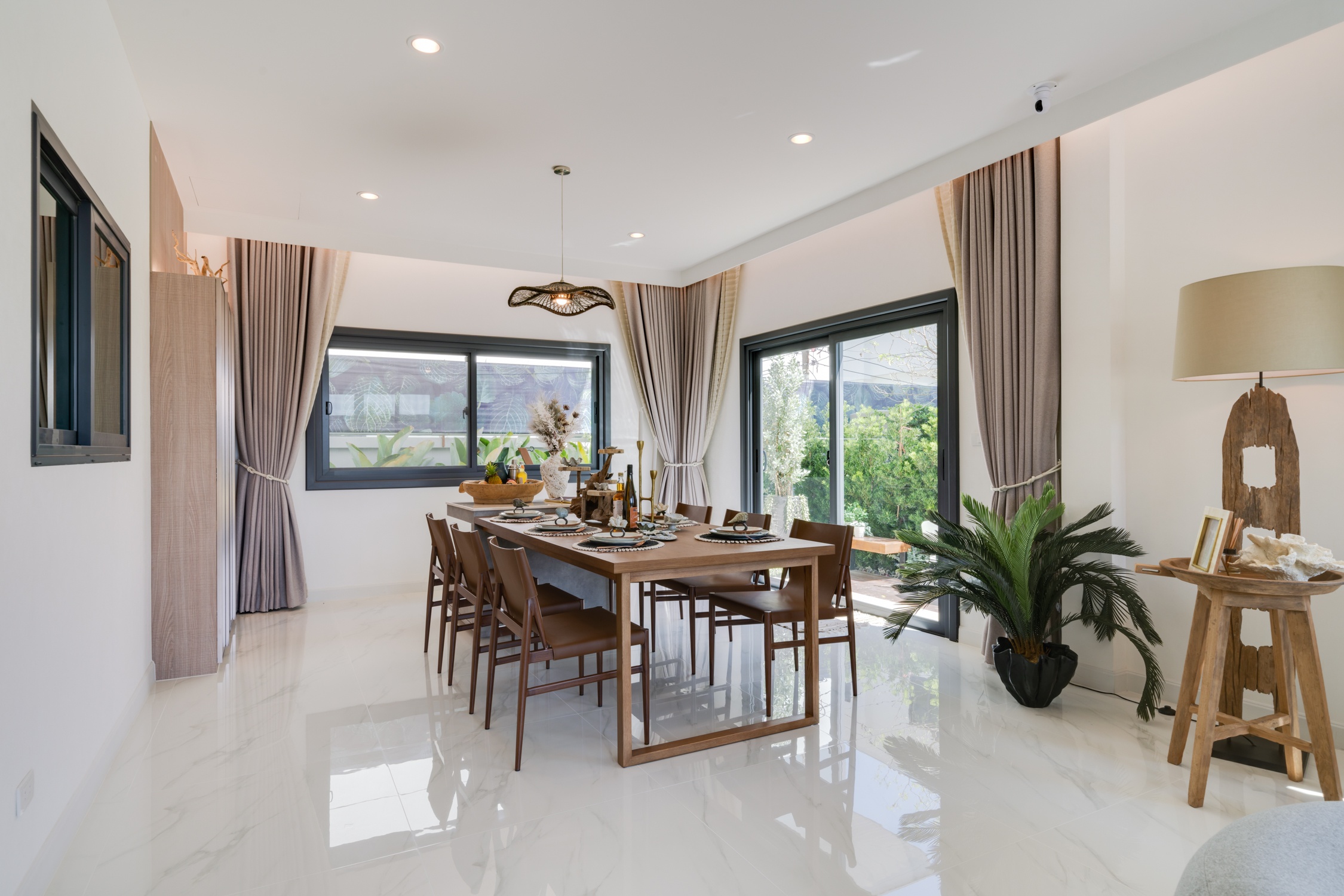 รูปภาพ ศุภาลัย พาร์ควิลล์ พัทยา-สุขุมวิท (Supalai Parkville Pattaya - Sukhumvit)