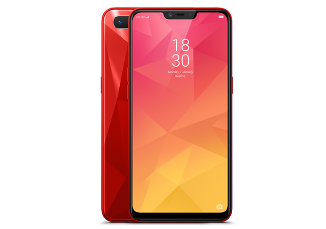 รูปภาพ เรียลมี realme-2 64GB