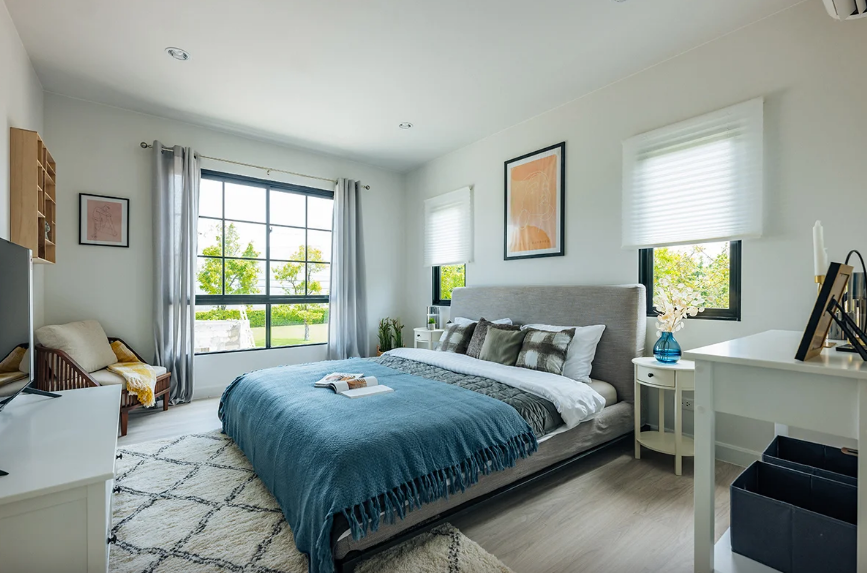 รูปภาพ ฮาบิเทีย ไพร์ม ราชพฤกษ์ (Habitia Prime Ratchapruek)