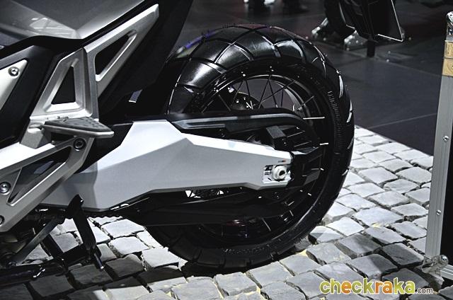 รูปภาพ ฮอนด้า Honda X-ADV MY18 ปี 2018