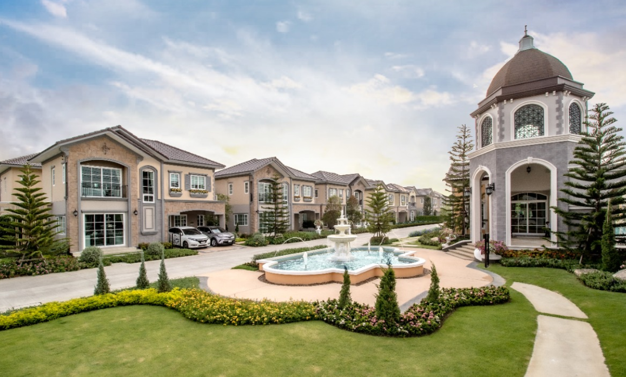 รูปภาพ โกลเด้น นีโอ งามวงศ์วาน - ประชาชื่น (Golden Neo Ngamwongwan - Prachachuen)