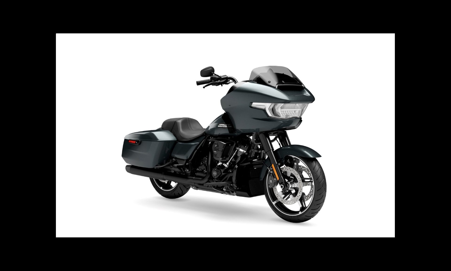 รูปภาพ ฮาร์ลีย์-เดวิดสัน Harley-Davidson Touring Road Glide ปี 2025