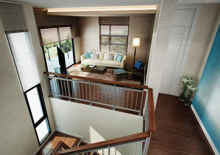 รูปภาพ เดอะ ซิตี้ รามอินทรา (The City)