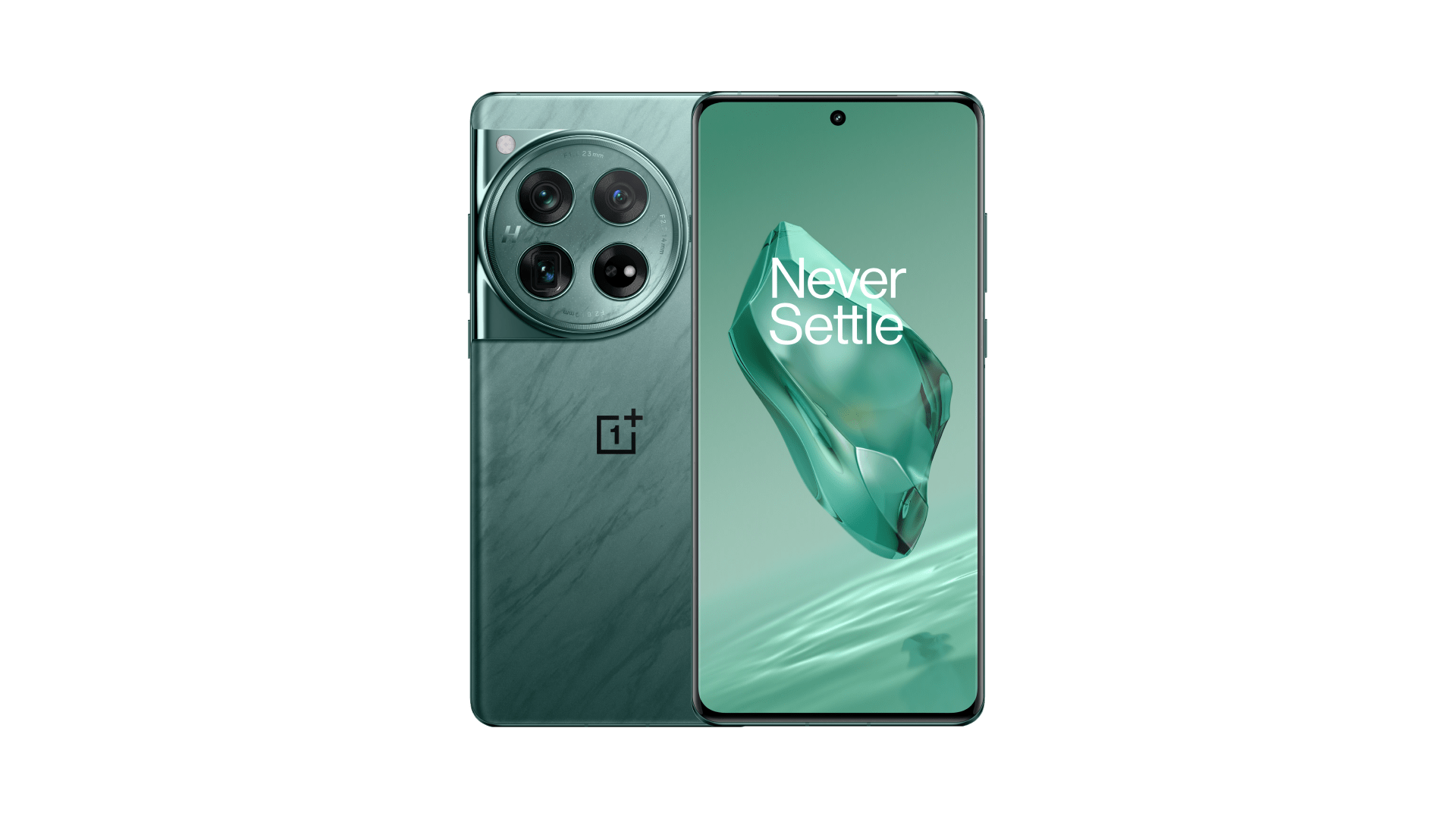 รูปภาพ วันพลัส OnePlus 12 (16GB/512GB)