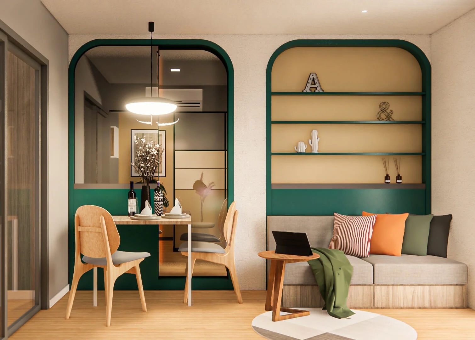 รูปภาพ โคซี่ เอ็มอาร์ที เพชรเกษม 48 (COZI MRT Phetkasem 48)