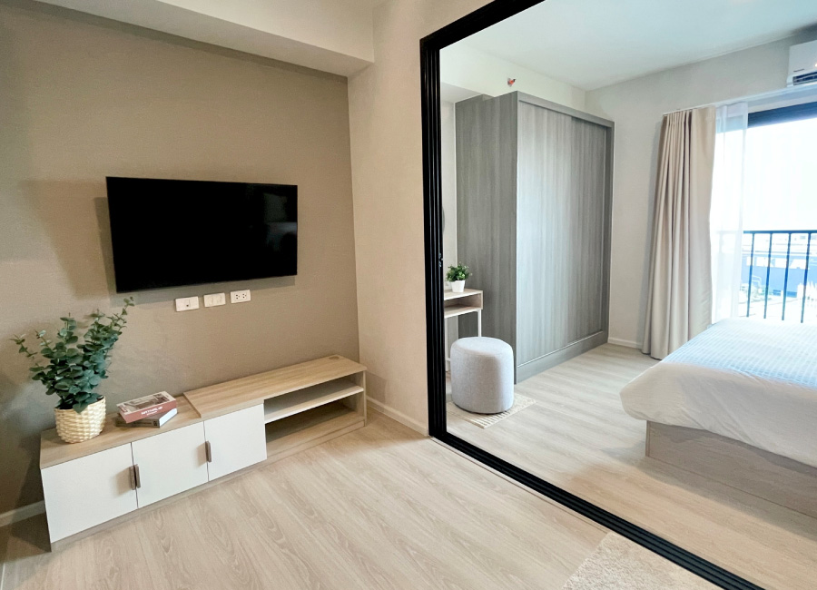 รูปภาพ เอ สเปซ เมกา บางนา (A Space Mega Bangna)