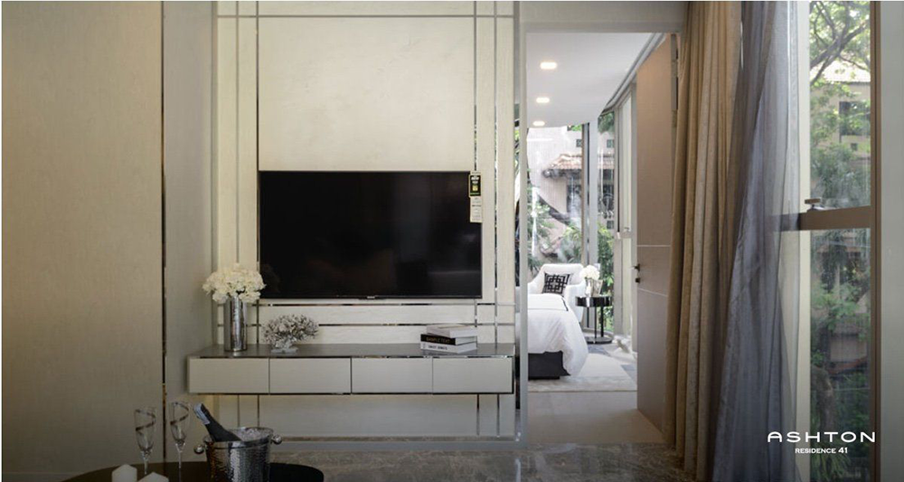 รูปภาพ แอชตัน เรสซิเดนท์ 41 (Ashton Residence 41)