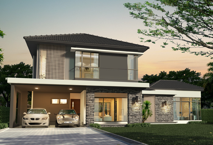 รูปภาพ มัณฑนา พระราม 2-เทียนทะเล (Manthana Rama 2-Thiantale)