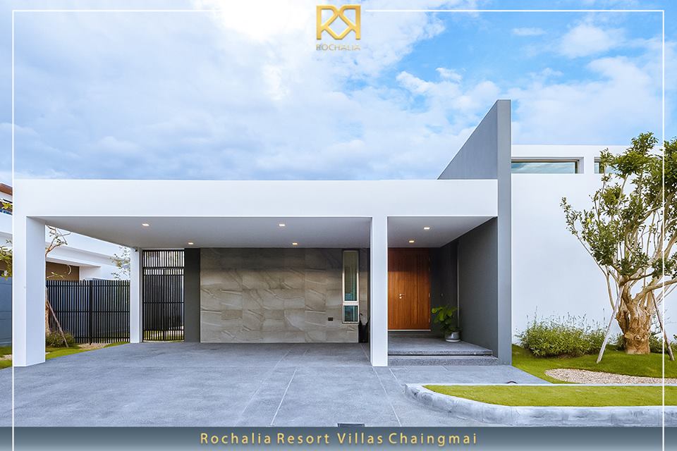 รูปภาพ โรชาเลีย รีสอร์ทวิลล่า (Rochalia Resort Villa)