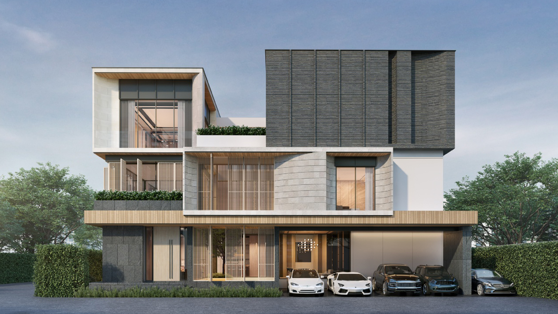 รูปภาพ เพนตัน อารีย์ - สุทธิสาร (Penton Ari - Sutthisarn)