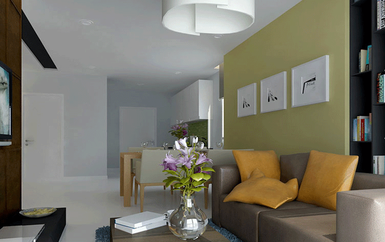 รูปภาพ เดอะ บลูม สุขุมวิท 71 (The Bloom Sukhumvit 71)