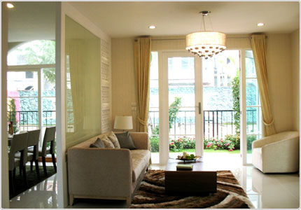 รูปภาพ คาซ่า แกรนด์ ตากสิน - พระราม 2 (Casa Grand Taksin - Rama 2)