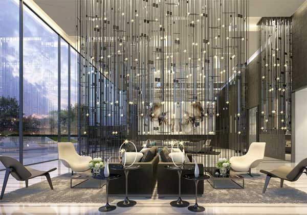 รูปภาพ วิสซ์ดอม อเวนิว รัชดา-ลาดพร้าว (Whizdom Avenue Ratchada-Ladprao)