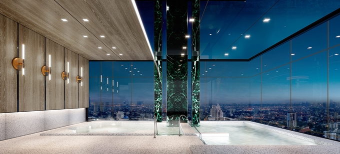 รูปภาพ ริทึ่ม เอกมัย เอสเตท (Rhythm Ekkamai Estate)