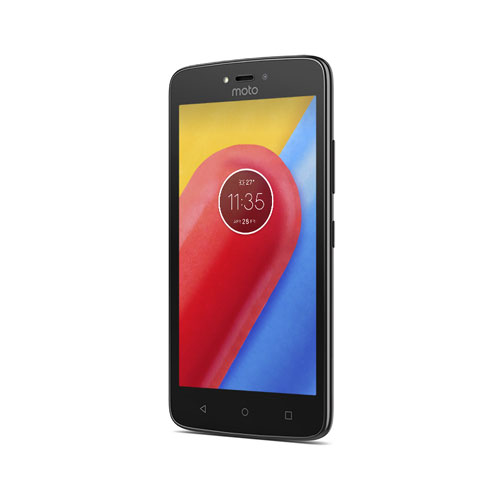 รูปภาพ โมโต Moto-C 4G