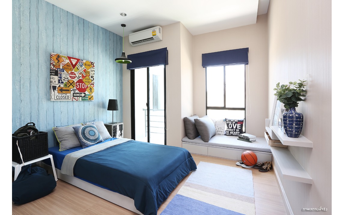 รูปภาพ ดีไลท์ บางนา - ศรีนครินทร์ (Delight Bangna - Srinakarin)