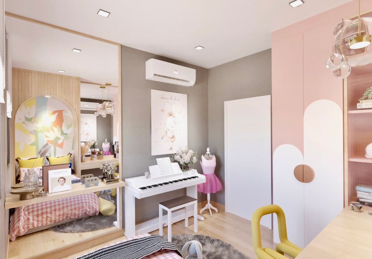 รูปภาพ เดอะ คอนเนค @กรุงเทพ - ปทุมธานี(2) (The Connect @Krungthep - Patumthani 2)