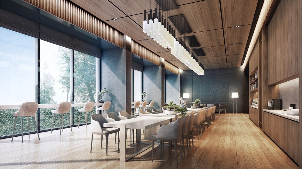 รูปภาพ คีน เซ็นเตอร์ ศรีราชา (Keen Centre Sriracha)