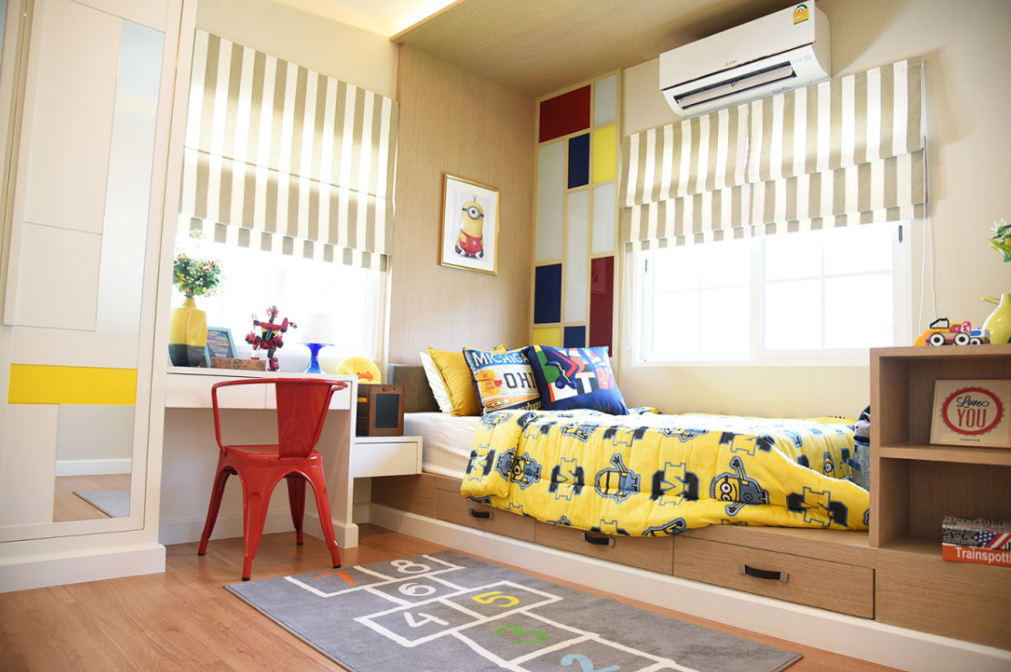 รูปภาพ โกลเด้น นีโอ แจ้งวัฒนะ-เมืองทอง (Golden Neo Chaengwattana - Muangthong)