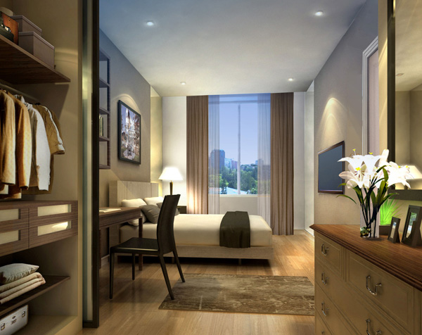 รูปภาพ ศุภาลัย เวลลิงตัน (Supalai Wellington)