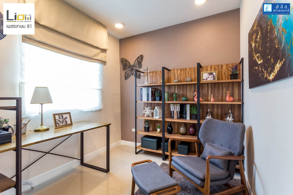 รูปภาพ ไลโอ บลิสซ์ เพชรเกษม 81 (Lio Bliss Petchkasem 81)