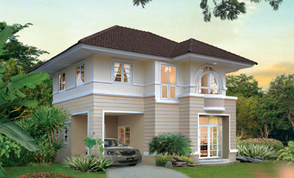 รูปภาพ ลลิล กรีนวิลล์ รามอินทรา-วัชรพล (Lalin Green Ville)