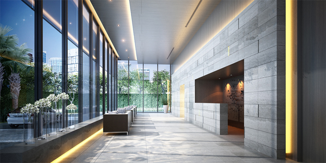 รูปภาพ เซอร์เคิล สุขุมวิท 11 (Circle Sukhumvit 11)