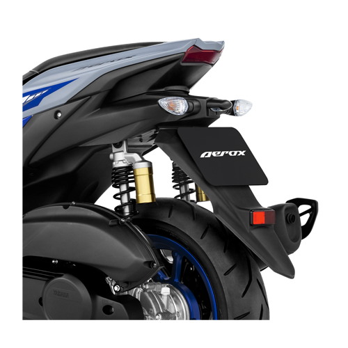 รูปภาพ ยามาฮ่า Yamaha Aerox ABS ปี 2021