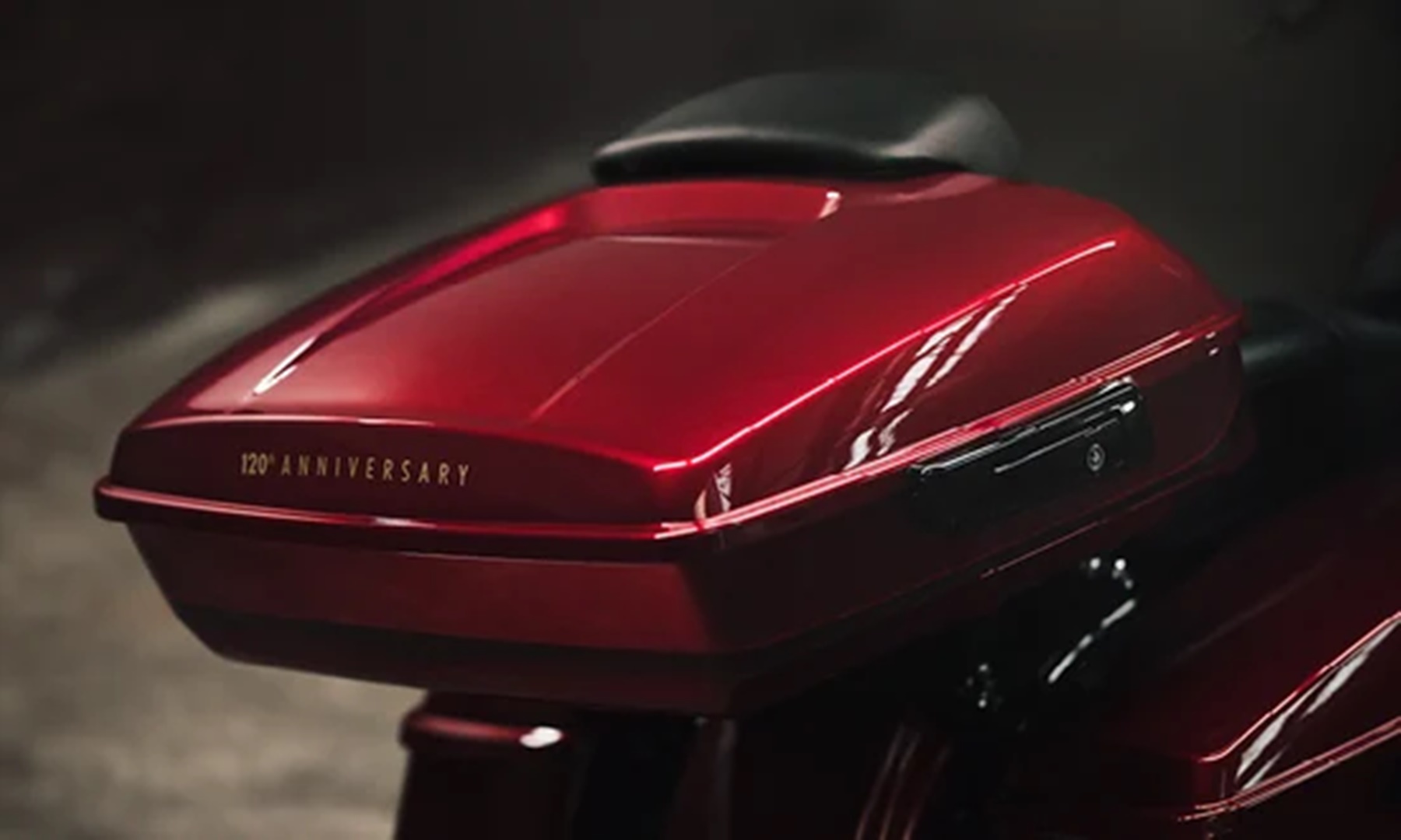 รูปภาพ ฮาร์ลีย์-เดวิดสัน Harley-Davidson Touring Road Glide Special ปี 2023