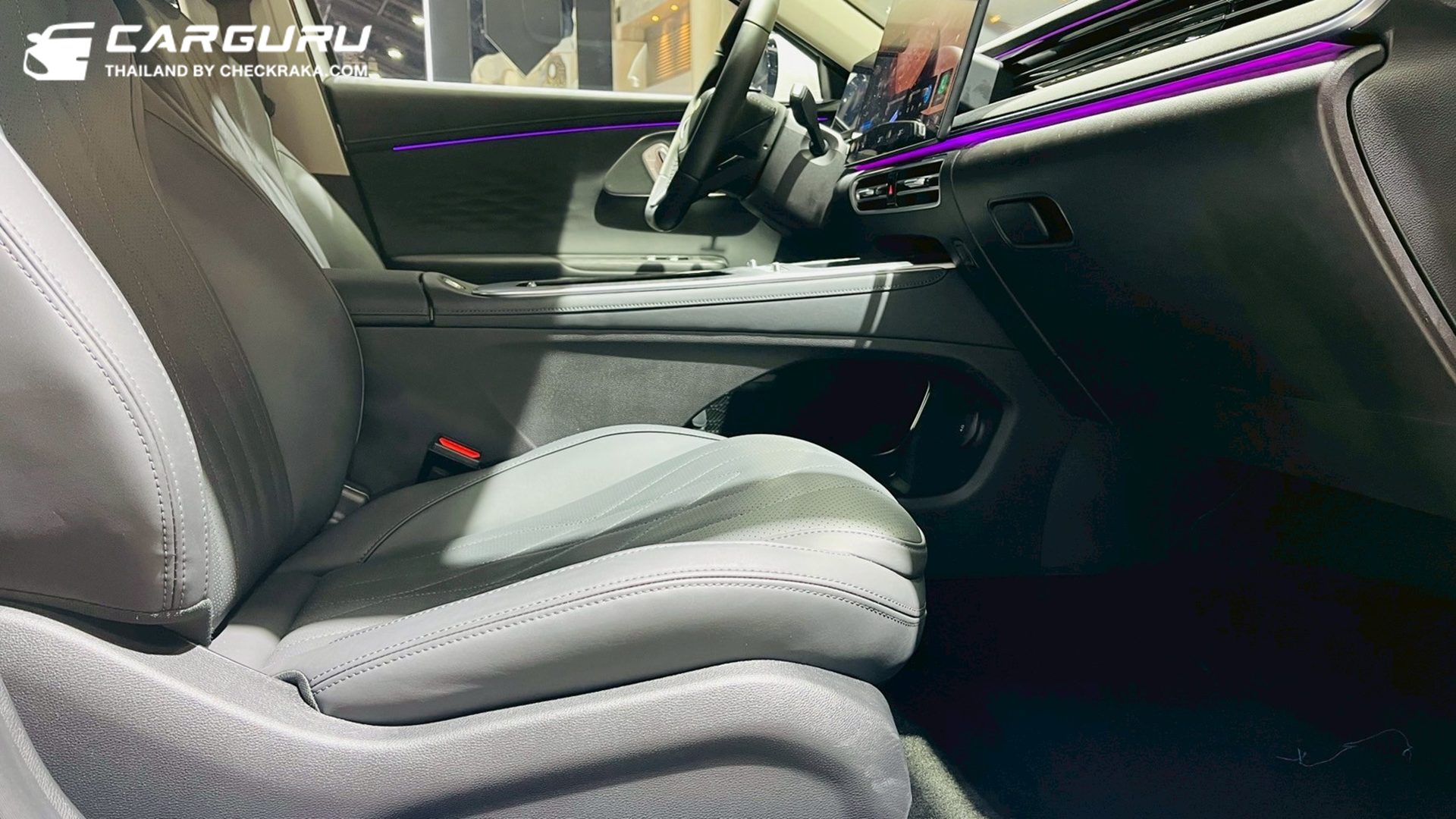 รูปภาพ เฌอรี่ Chery Arrizo 8L PHEV CSH ปี 2025