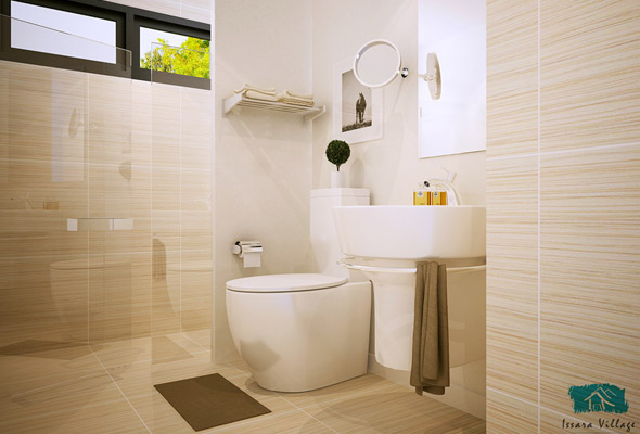 รูปภาพ อิสสระ วิลเลจ ชะอำ - หัวหิน (Issara Village Cha am - Huahin)