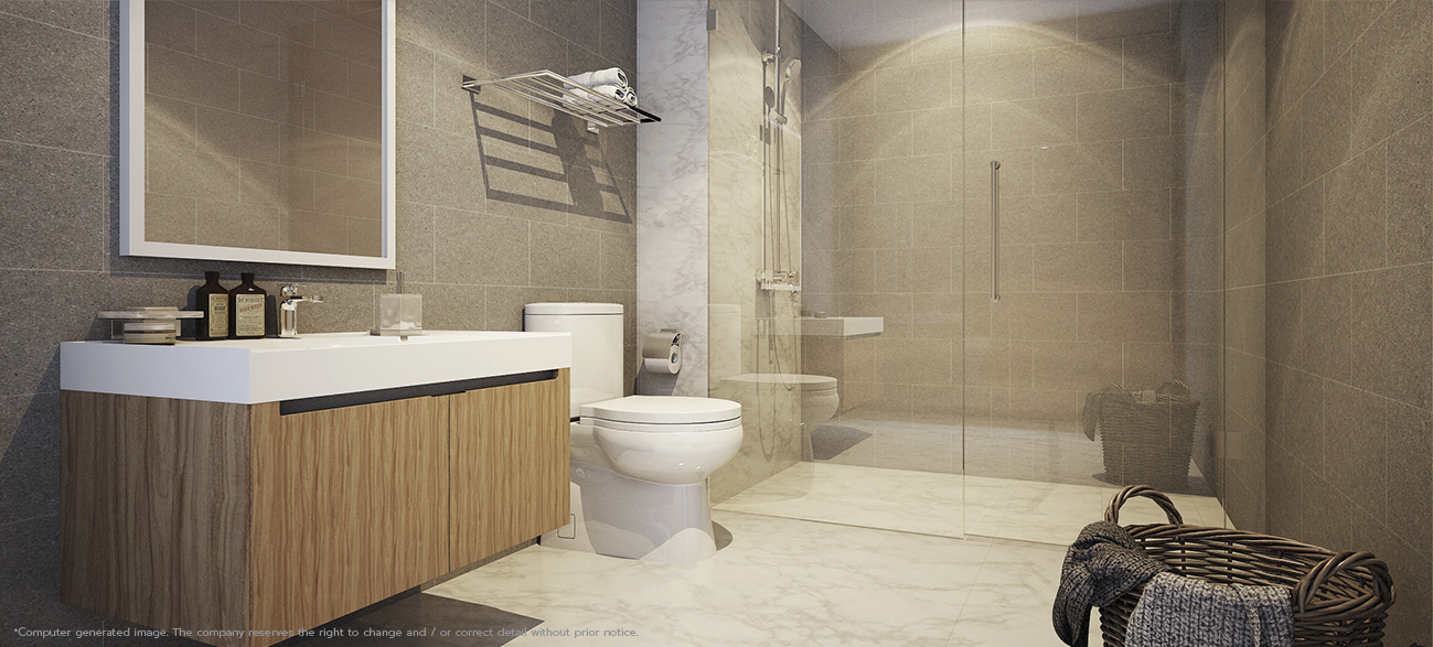 รูปภาพ วัน ริเวอร์เบน จรัญสนิทวงศ์ (One Riverbend Charansanitwong)