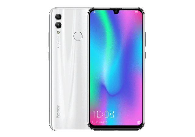 รูปภาพ ออนเนอร์ Honor 10 Lite 4GB/64GB