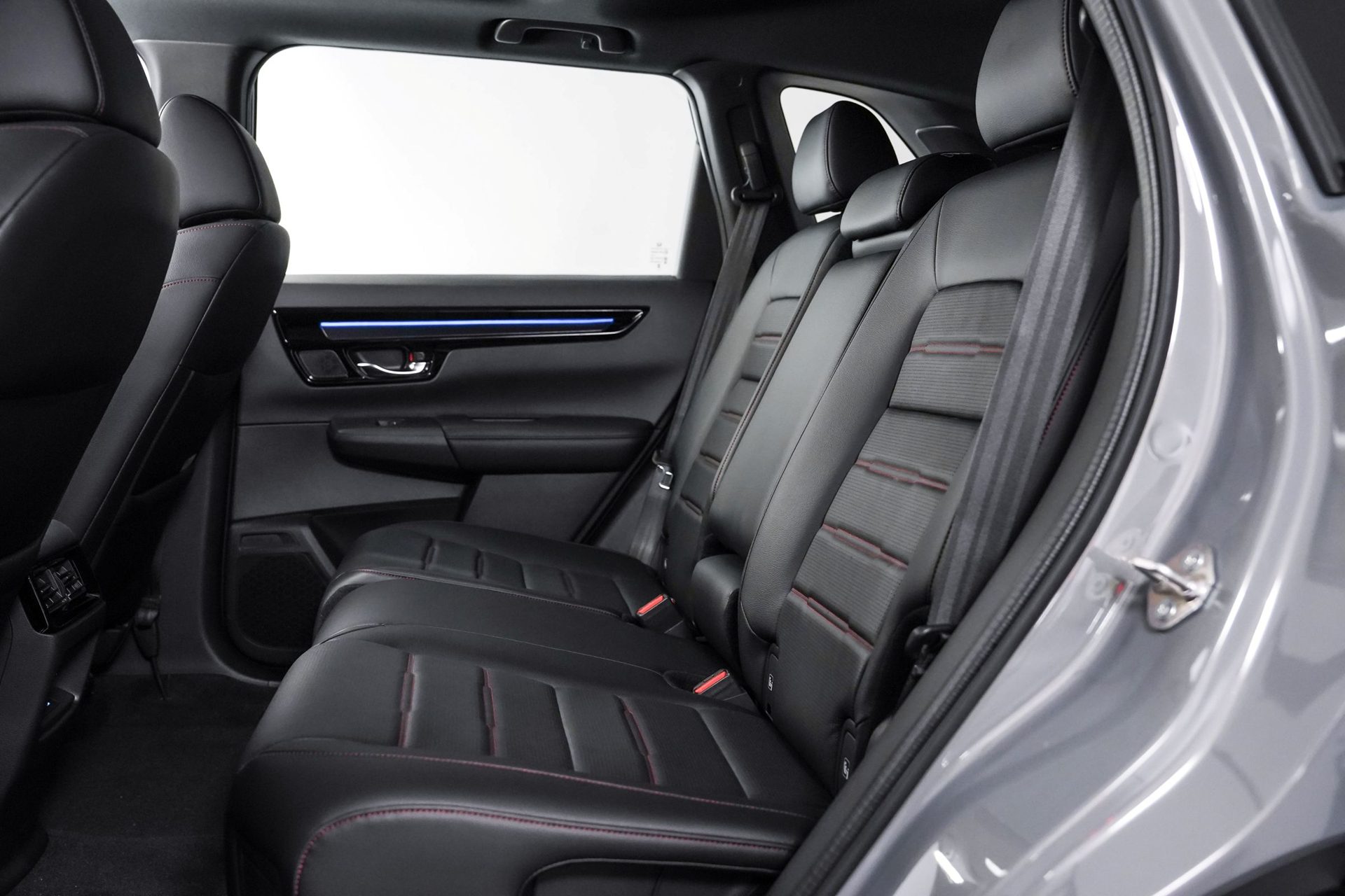 รูปภาพ ฮอนด้า Honda CR-V e:HEV RS 4WD ปี 2025