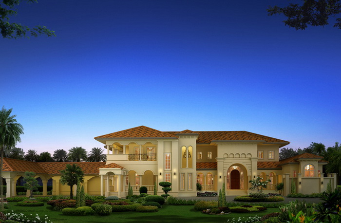 รูปภาพ วิลล่า นครินทร์ อ่อนนุช-วงแหวน (Villa Nakarin)