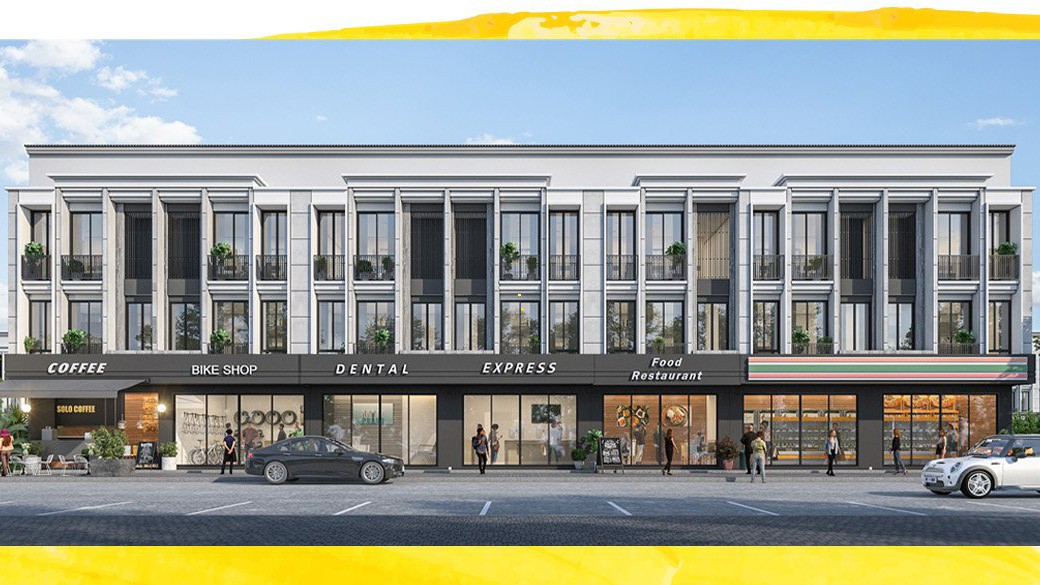 รูปภาพ สิริ อเวนิว บางนา (Siri Avenue Bangna)