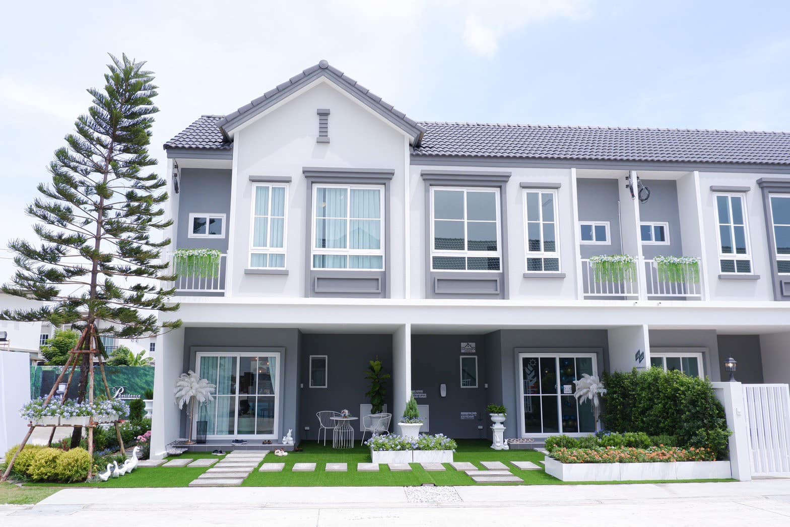 รูปภาพ พี เรสซิเด้นท์ (เพชรเกษม-เศรษฐกิจ) (P Residence (Phetkasem-Setthakit))
