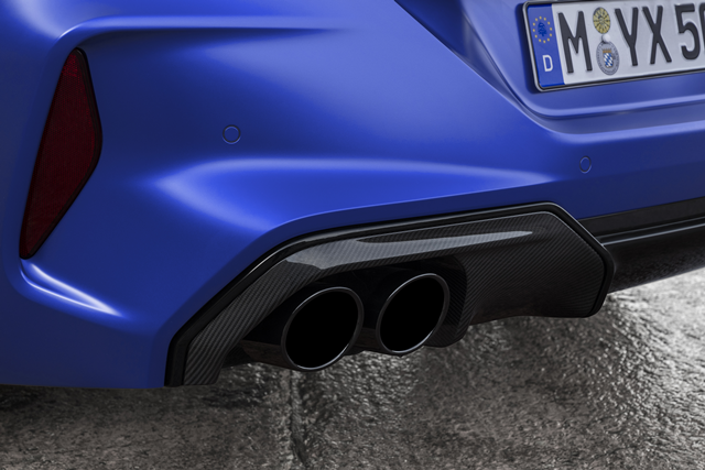 รูปภาพ บีเอ็มดับเบิลยู BMW M8 Competition Coupe ปี 2020