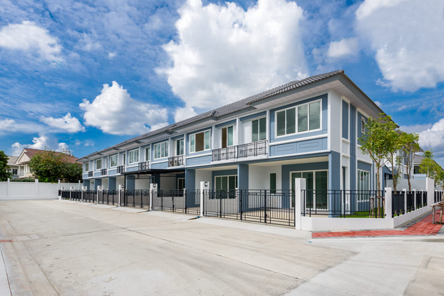 รูปภาพ ดรีม ดีลักซ์ ราชพฤกษ์-ปิ่นเกล้า (Dream Deluxe Ratchaphruek-Pinklao)