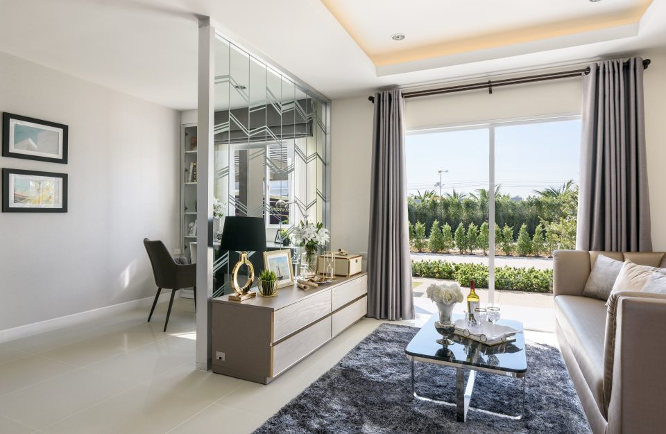 รูปภาพ ไอลีฟ พาร์ค 2 พระราม 2 กม.14  (I Leaf Park 2 Rama 2 Km.14)